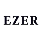 EZER Magazine Logo