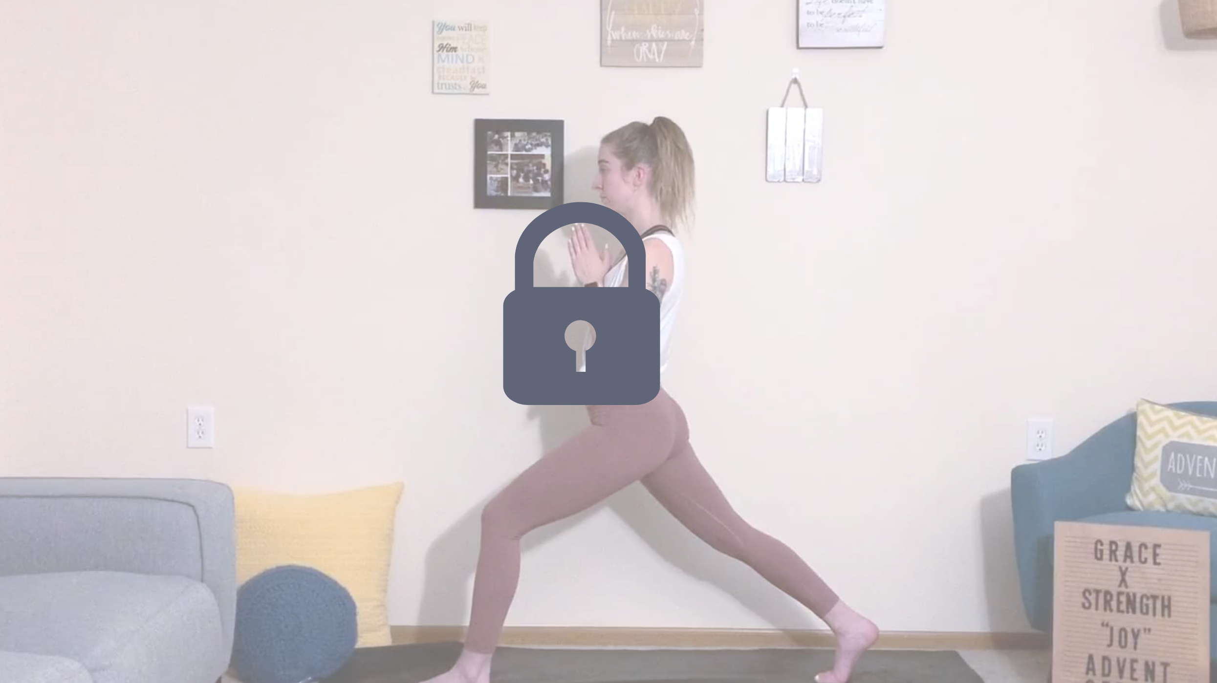 Kingdom Identity Yoga Kingdom Identity Yoga
