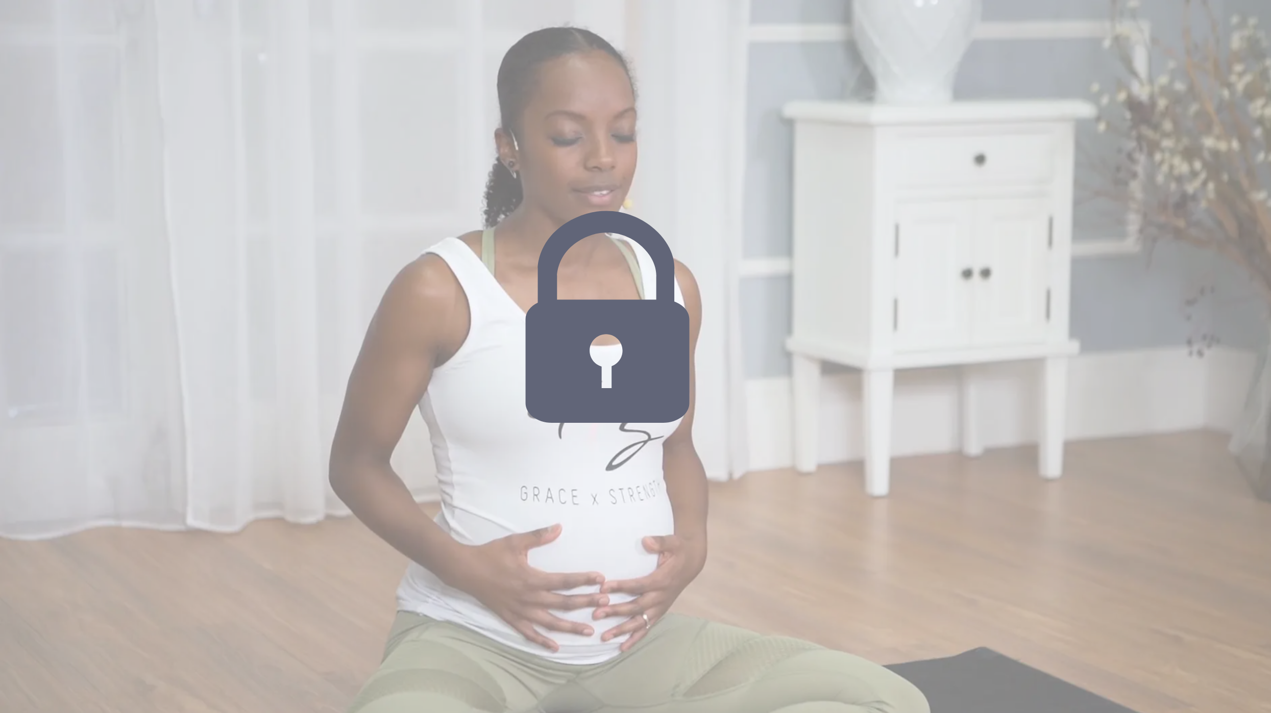 prenatal locked prenatal locked