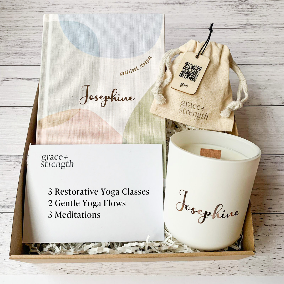 REJUVENATE BOX