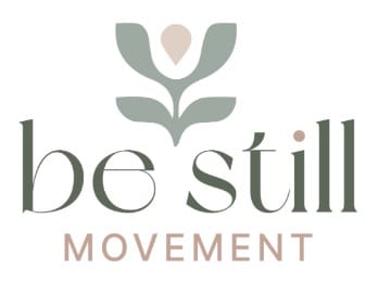 be-still-movement-logo