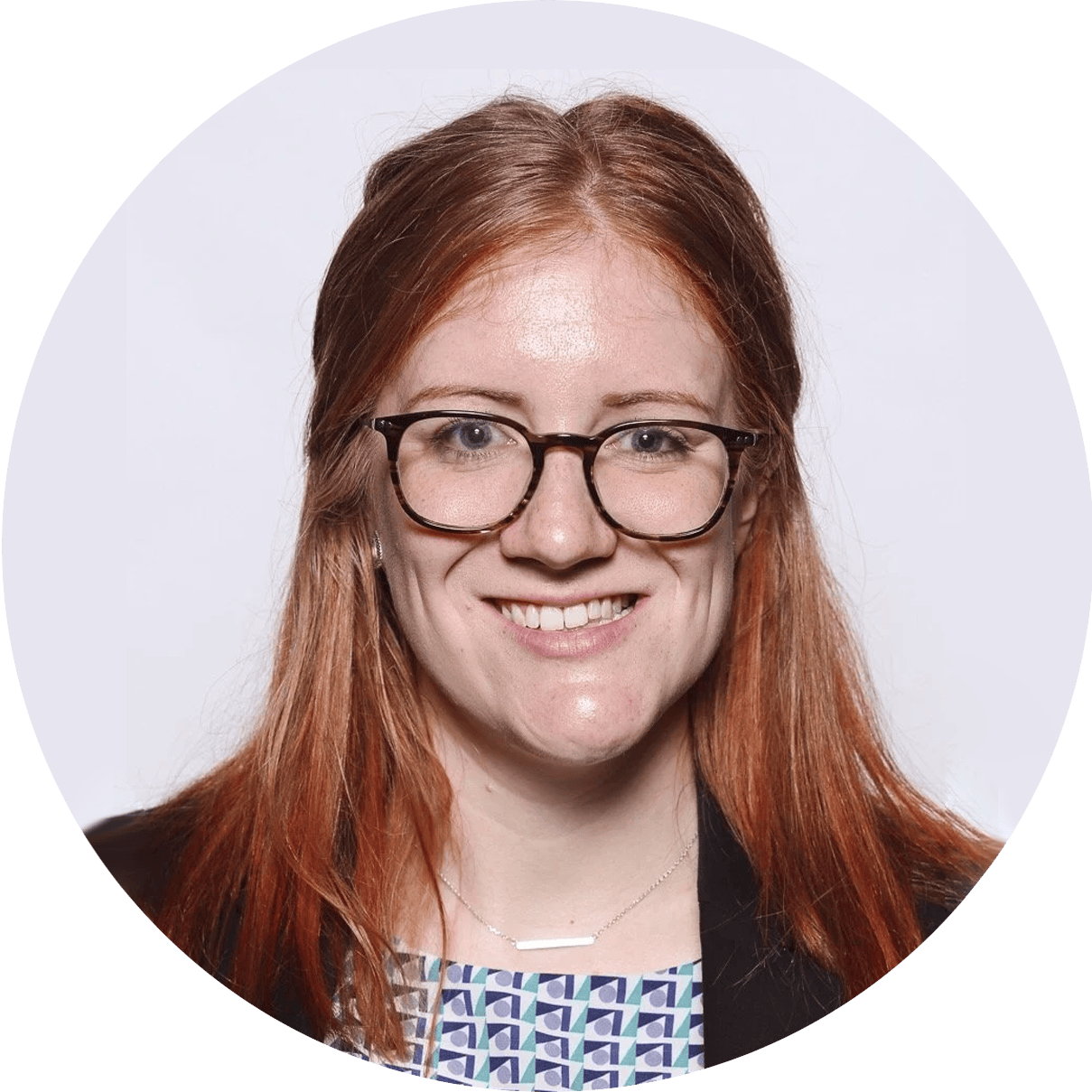 Emily Mann, Be Still Movement Vice-President