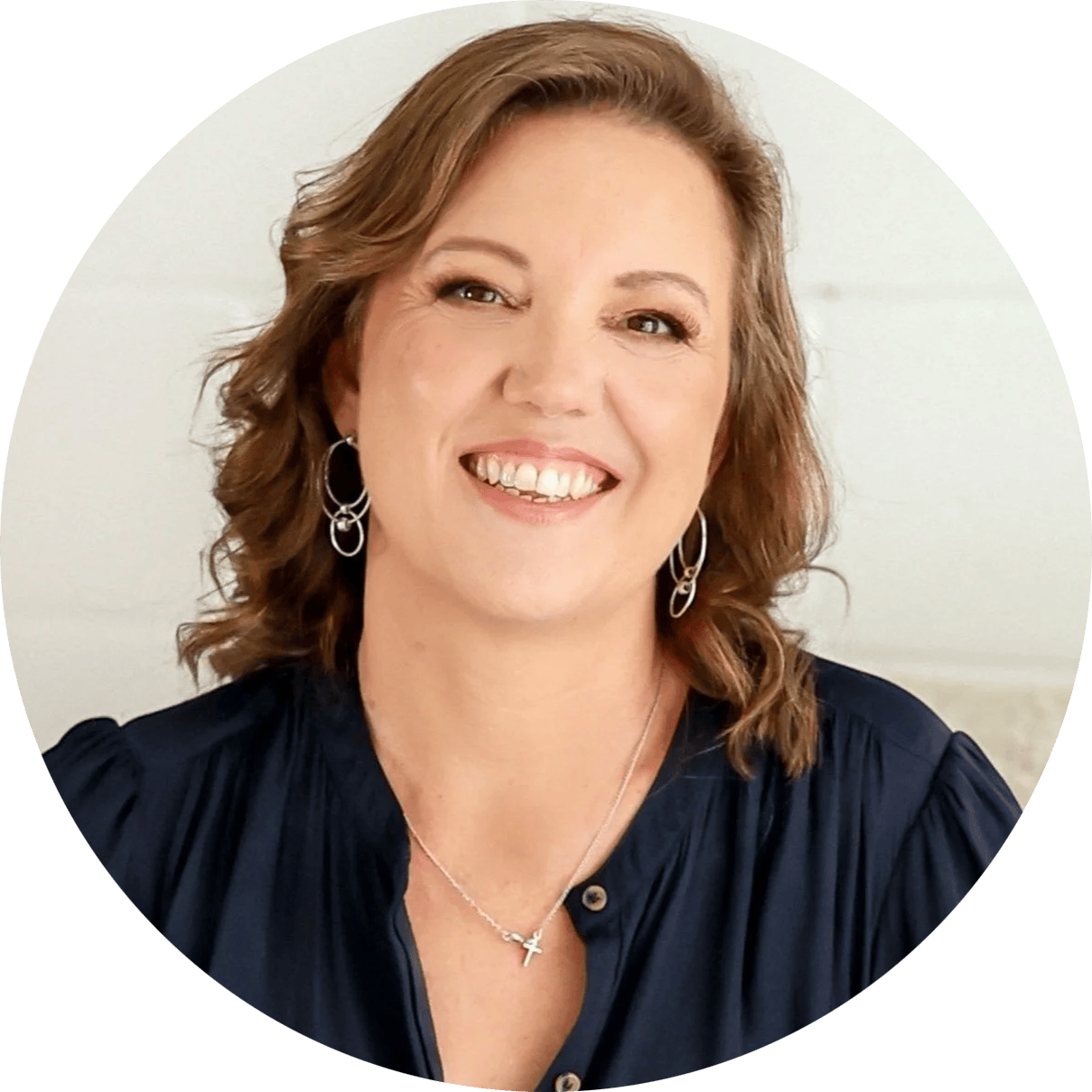 Natalie Cook, Secretary - Be Still Movement